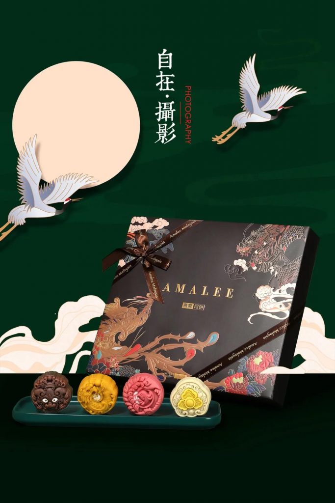 國潮當紅，網友表示：設計風格越來越中國化了！