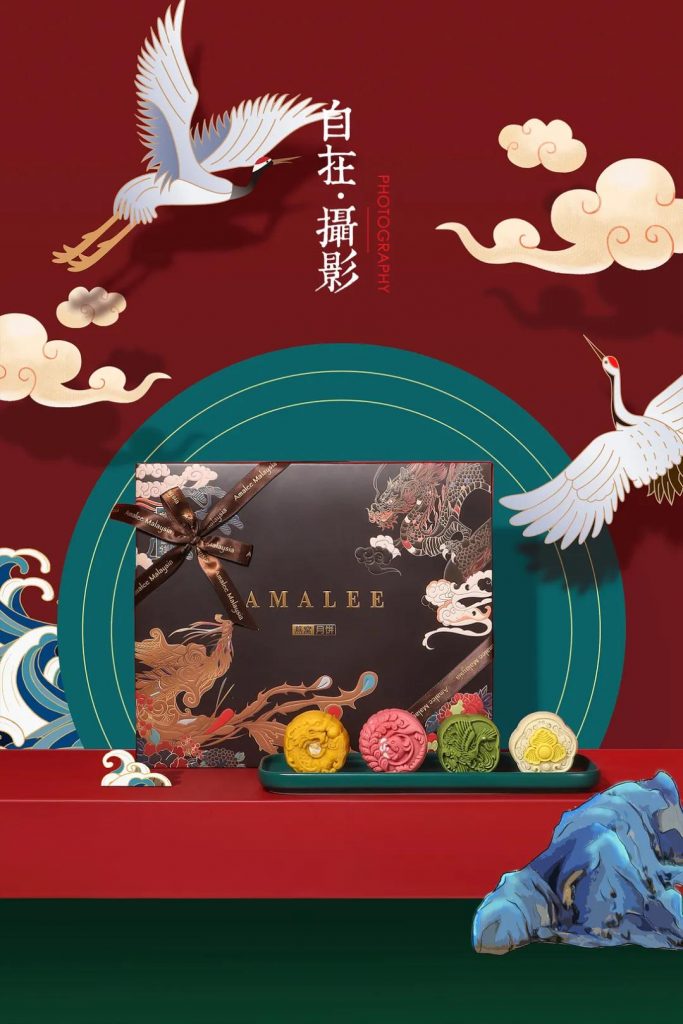 國潮當紅，網友表示：設計風格越來越中國化了！