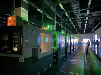 "飛”向深圳（四）丨推進“科創(chuàng)飛地”建設 對接粵港澳新產業(yè)
