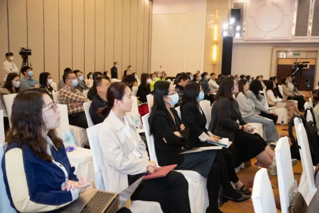 共話版權護航 設計城推動版權賦能產(chǎn)業(yè)高質量發(fā)展